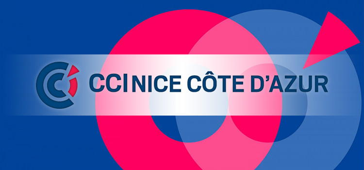 Entreprise de la semaine CCI Nice Côte d'azur