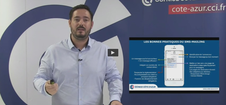 Les bonnes pratiques du SMS-MAILING