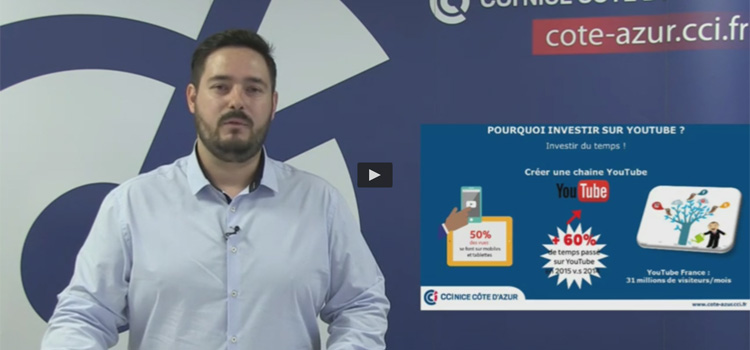 Pourquoi investir sur YouTube ?