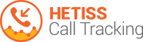 HETISS Call Tracking