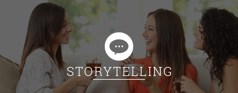 Agence storytelling