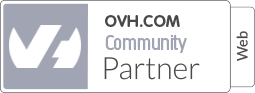 OVH Partner